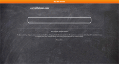 Desktop Screenshot of carrollfulmer.com